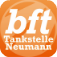BFT Tankstelle Neumann