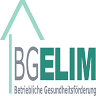 Betriebliche Gesundheitsförderung Elim