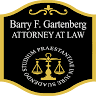 Barry F. Gartenberg LLC - Attorney at Law
