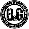 B&G Food and Lifestyle