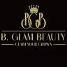 B. Glam Beauty Salon