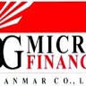 BG MICROFINANCE MYANMAR Coltd;(Thongwa Branch)