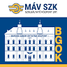 BGOK MÁV SZOLG.KÖZP.