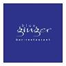 Blue Ginger