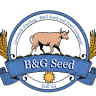 B&G Seed Company Inc.
