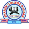 Bhatter College