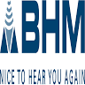 BHM-Tech Produktionsgesellschaft mbH
