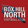 Box Hill North Supers Football Club