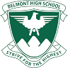 Belmont High School