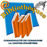 Bibliothèque de la Châtre