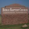 Bible Baptist Church