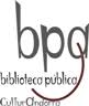 Biblioteca Juan Martín Sauras