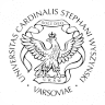 Main Library of Cardinal Stefan Wyszynski University in Warsaw