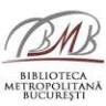 Filiala Vasile Alecsandri - Biblioteca Metropolitană Bucureşti