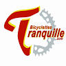 Bicyclette Tranquille