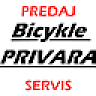 Bicycles Peter Privara