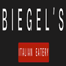 Biegel's Stone Oven Pizza