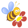 Bienenfutter Automat