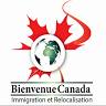 Bienvenue canada immigration-Ariana-