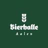Bierhalle Aalen