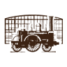 Eisenbahn Bierhaus