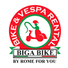 BigaBike - Rent Scooter Rome