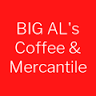 BIG AL'S Coffee Shop
