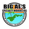 Big Al's Specialty Movers