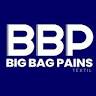 BIG BAG PAINS TEXTIL