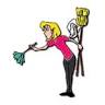 Bernadette's Cleaning Service