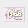 Big Bear Yarn Co. by 'Nida Kay Designs