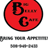 Big Belly Cafe