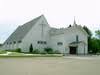 Big Bend Church