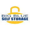 Big Blue Self Storage