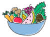 Big Bowl of Happy