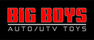 Big Boys Auto Toys