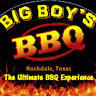 Big Boys BBQ