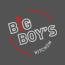 Big Boy’s Kitchen