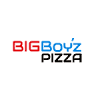 Big Boyz Pizza (Milton Keynes)