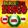 Big Bucks Live Bingo