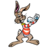 Big Bunny Market