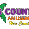 Big Country Amusements Inc
