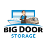 Big Door Storage