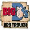 Big D's BBQ Trough