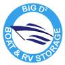Big D2 Boat & RV Storage