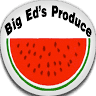 Big Ed's Produce