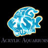 Big Fish Custom Acrylic Aquariums