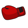 Big George’s Boxing Gym