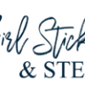 Big Girl Stickers and Stems