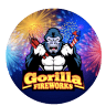 Gorilla Fireworks